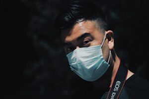 Contagious Kindness