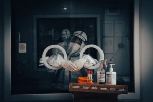 Contagious Thoughts
